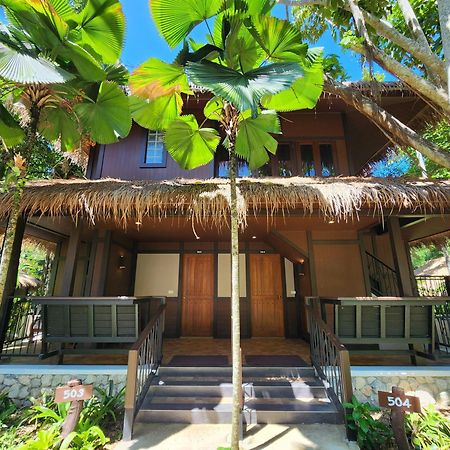 River Kwai Resotel Sai Yok Exterior photo